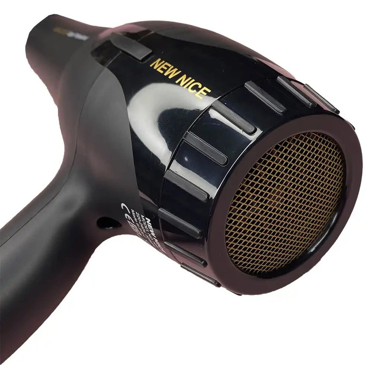 سشوار حرفه ای نیو نایس مدل NW-1050