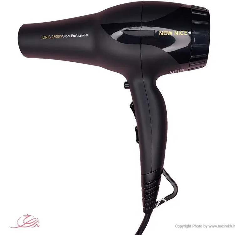 سشوار حرفه ای نیو نایس مدل NW-1050