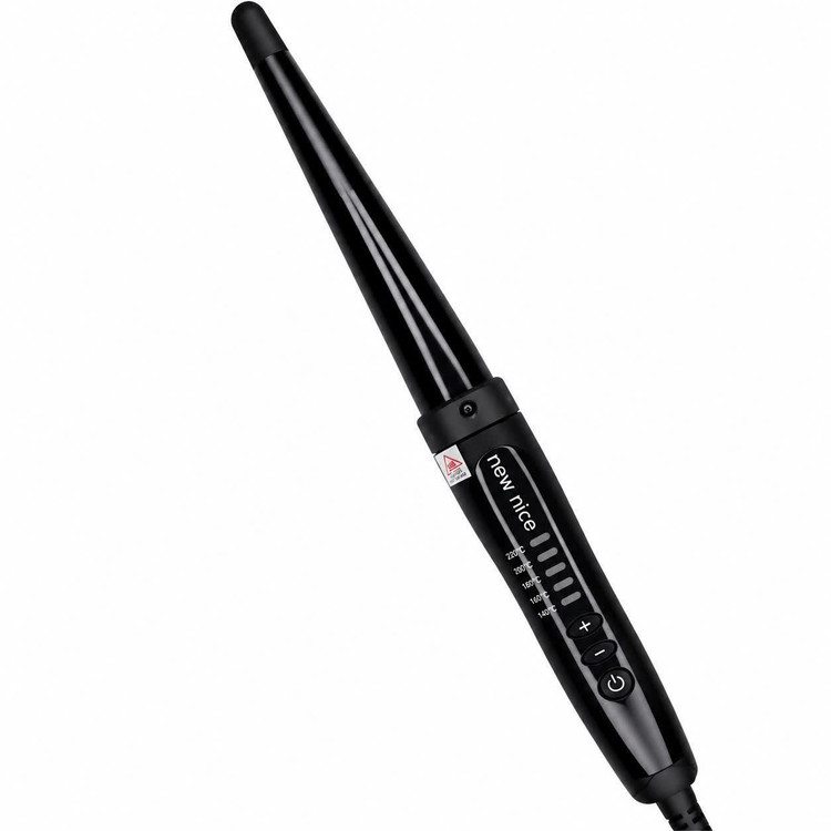 فرکننده مو حرفهای نیو نایس مدل پرو-لوکس NW-1310