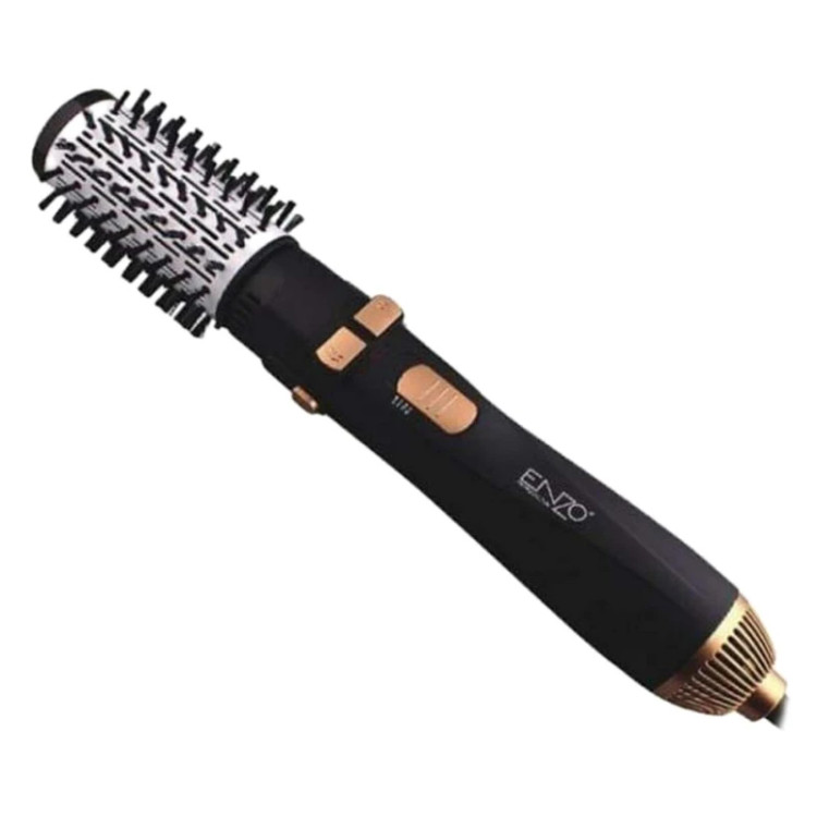 سشوار برسدار چرخشی 6600 وات انزو مدل EN-746