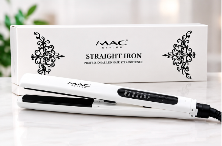 اتو مو مک استایلر mac styler مدل MC-2020