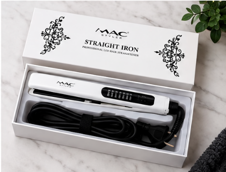 اتو مو مک استایلر mac styler مدل MC-2020