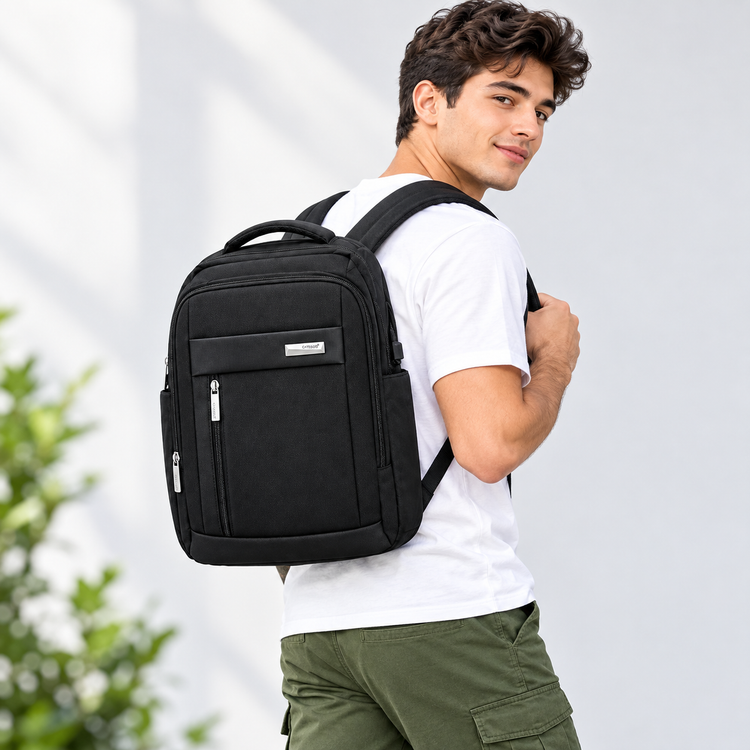 کولهپشتی لپتاپی برند کتسیگو (CATESIGO) مدل 13329 اصل